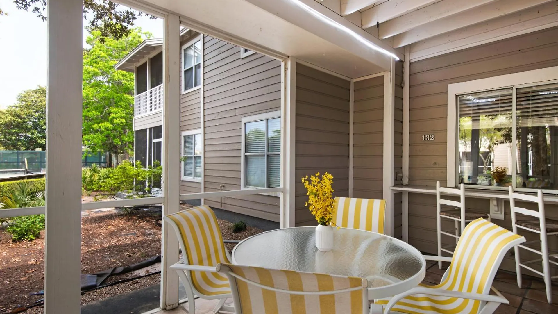 Hidden Dunes 132 By Newman-dailey Holiday home
