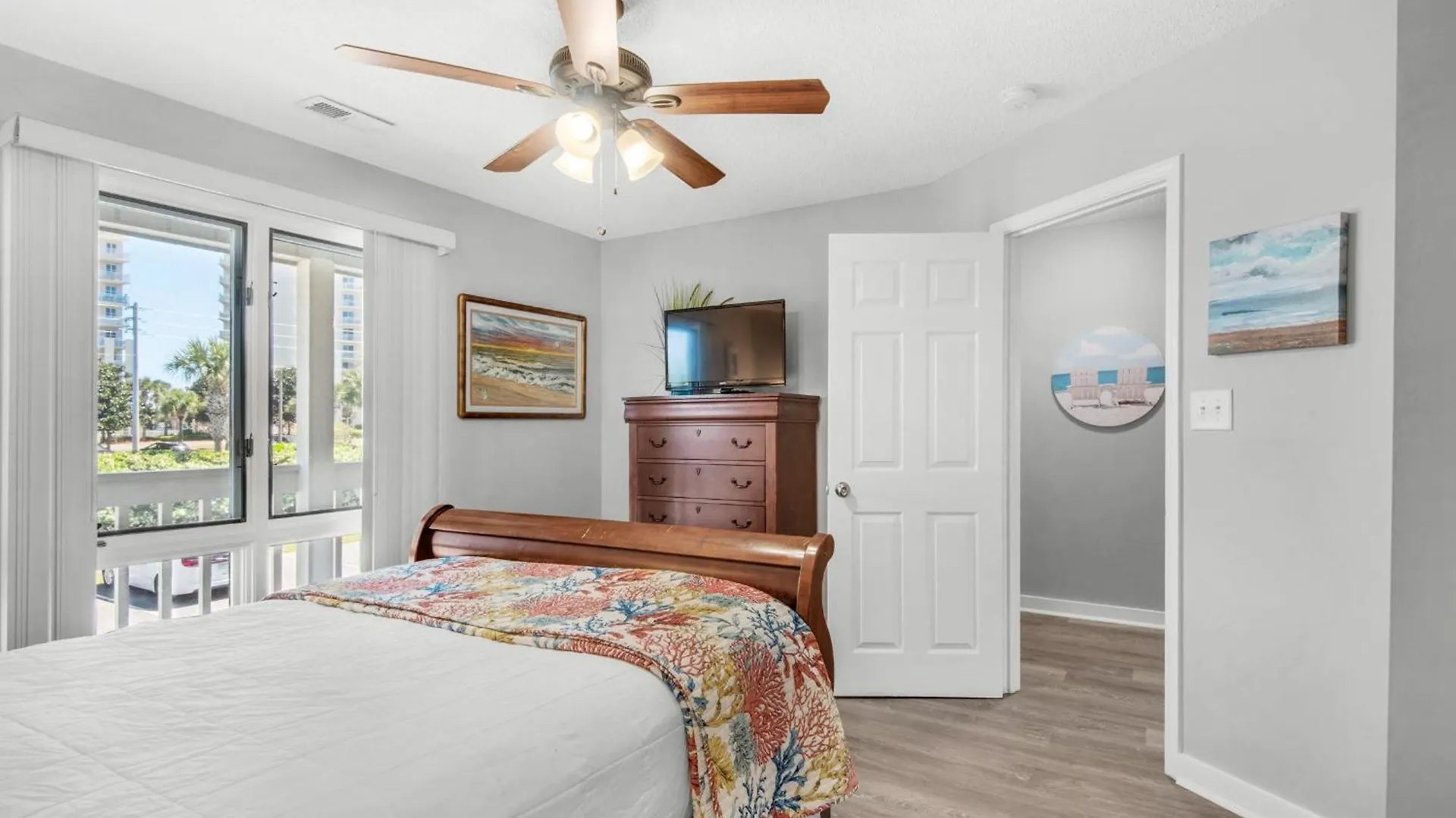 Seascape Lakefront 281- Family Tides Destin