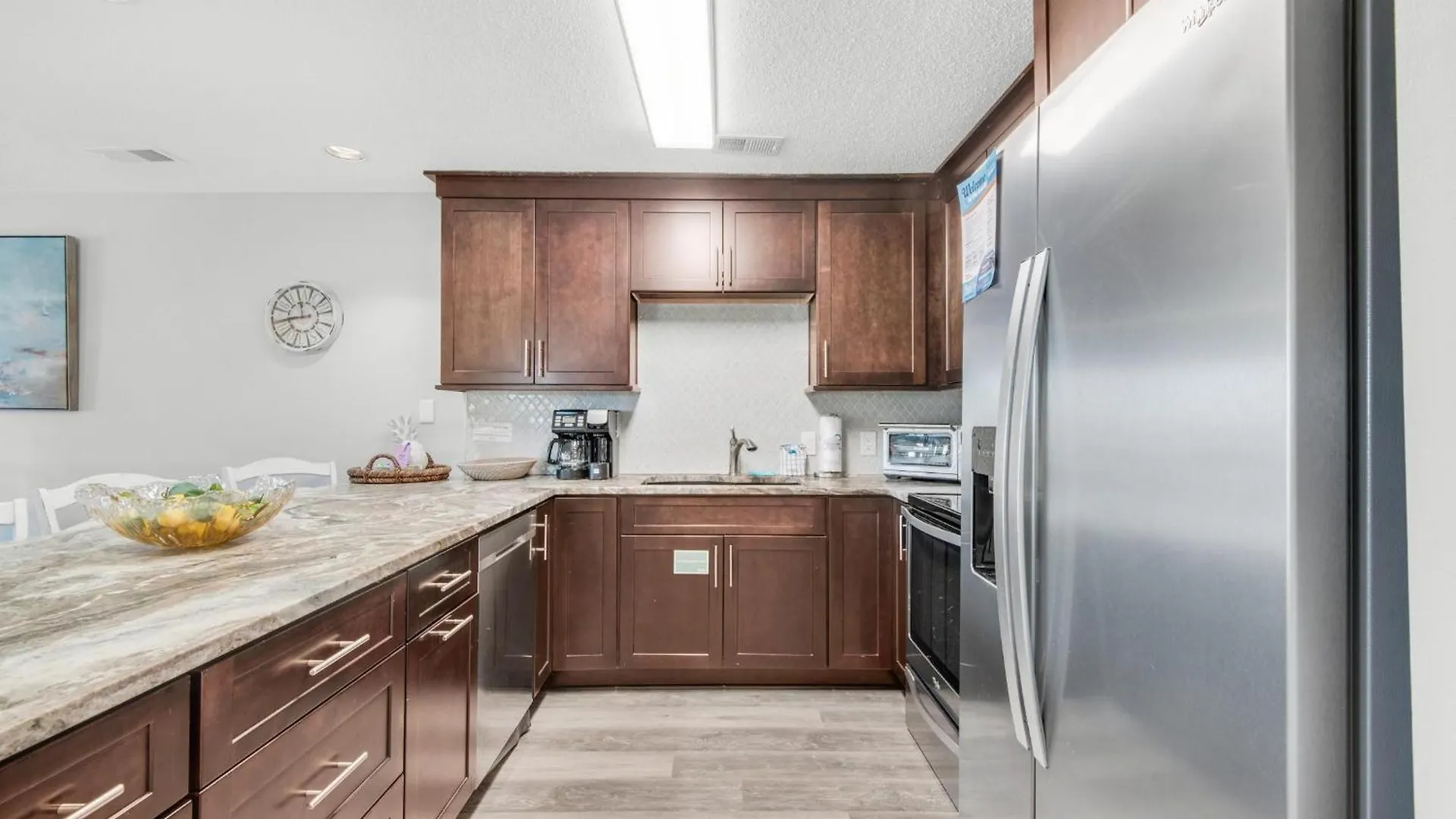 Seascape Lakefront 281- Family Tides Holiday home