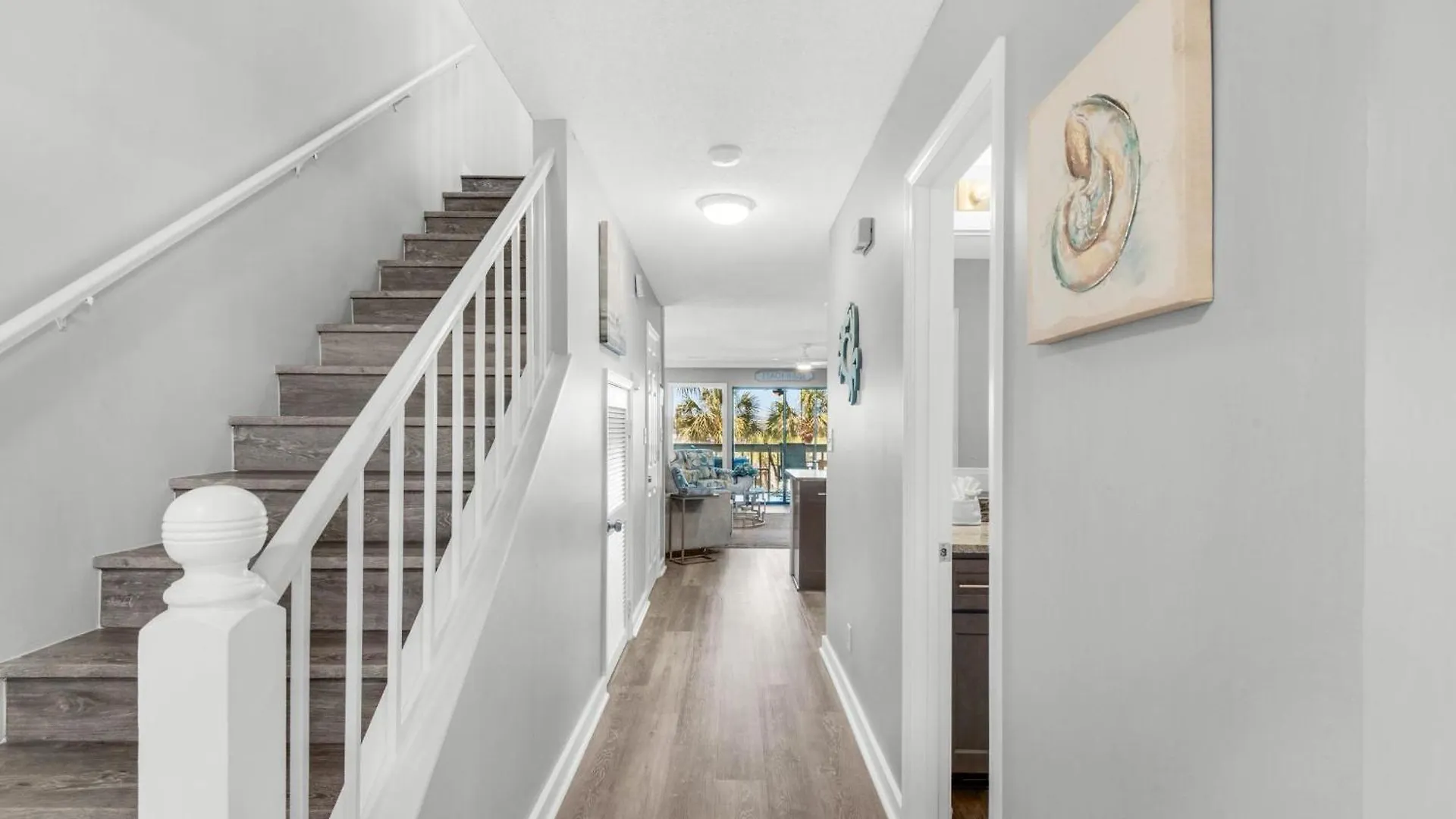 Seascape Lakefront 281- Family Tides * Destin