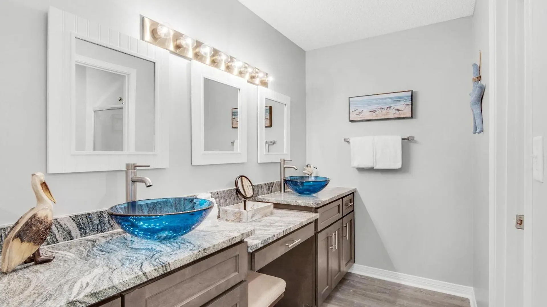 Holiday home Seascape Lakefront 281- Family Tides