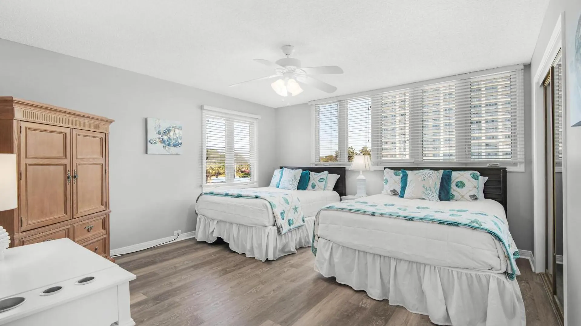 Seascape Lakefront 281- Family Tides Destin