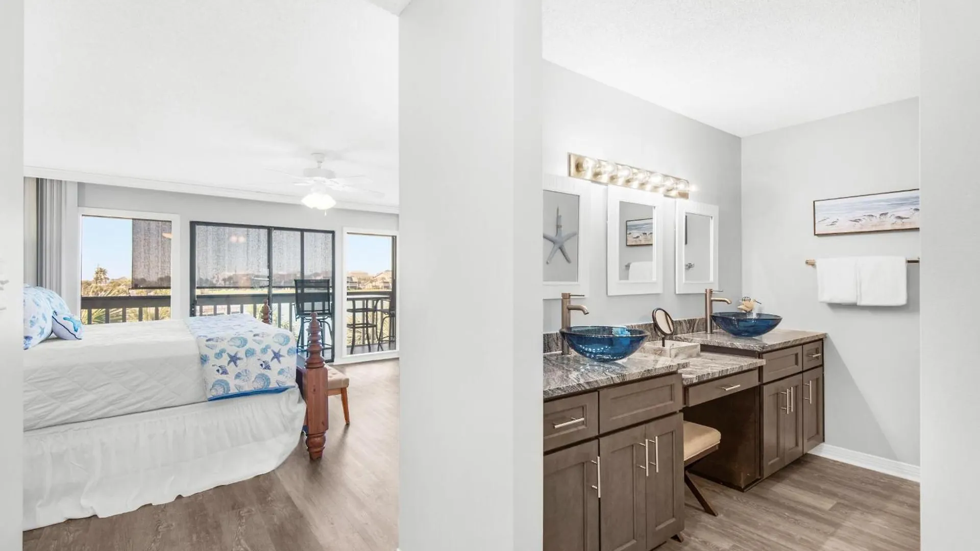 Holiday home Seascape Lakefront 281- Family Tides *