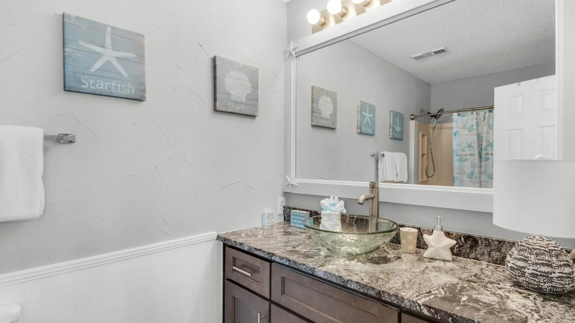 Seascape Lakefront 281- Family Tides *