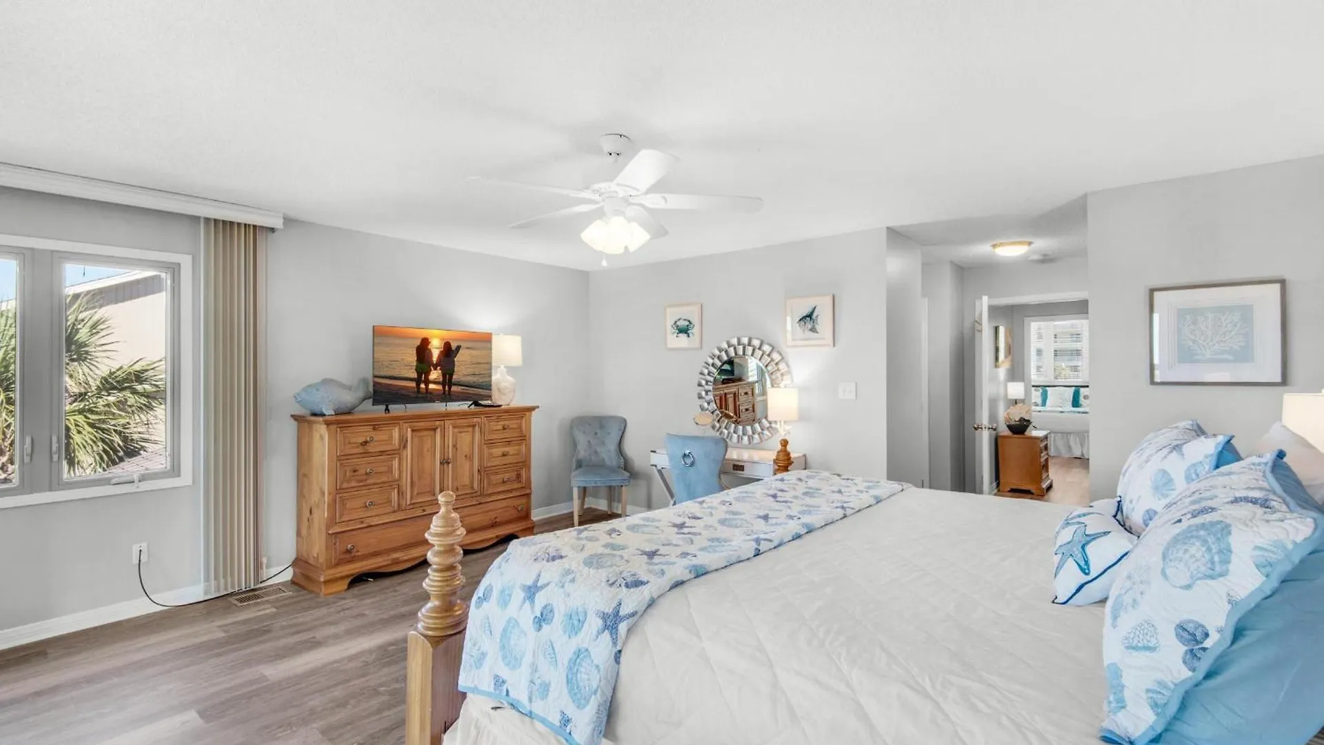 Seascape Lakefront 281- Family Tides Holiday home
