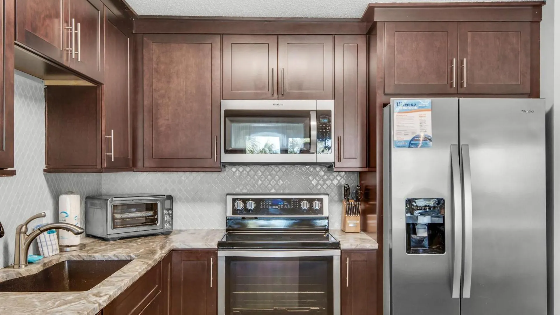 Seascape Lakefront 281- Family Tides * Destin