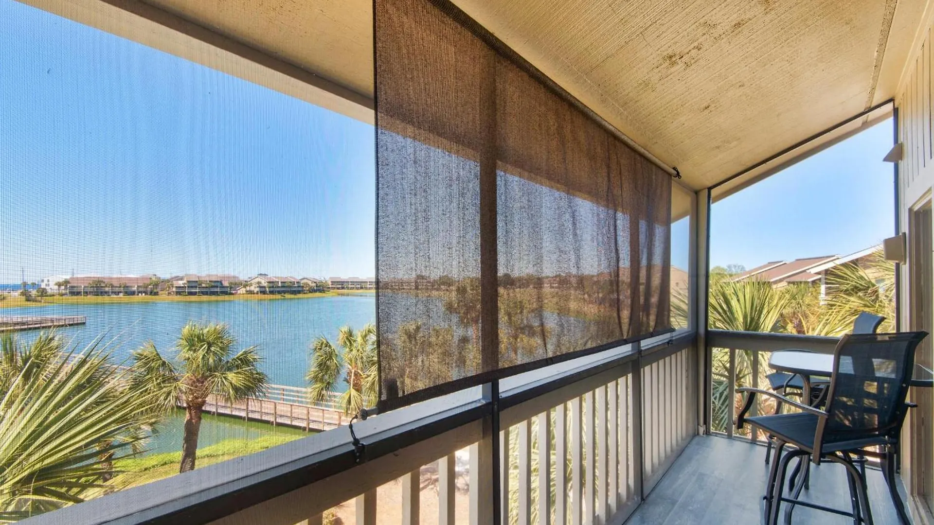 Holiday home Seascape Lakefront 281- Family Tides Destin
