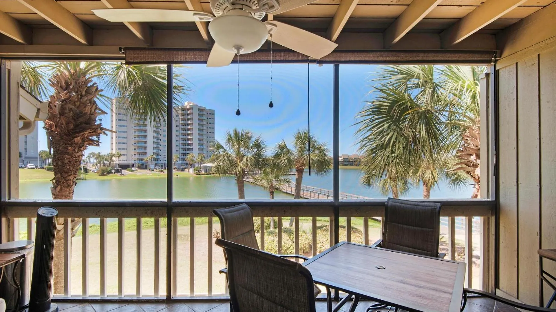 Seascape Lakefront 281- Family Tides Destin