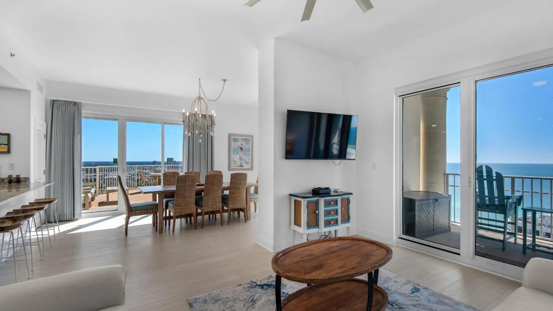 Ariel Dunes I 2401 Holiday home Destin