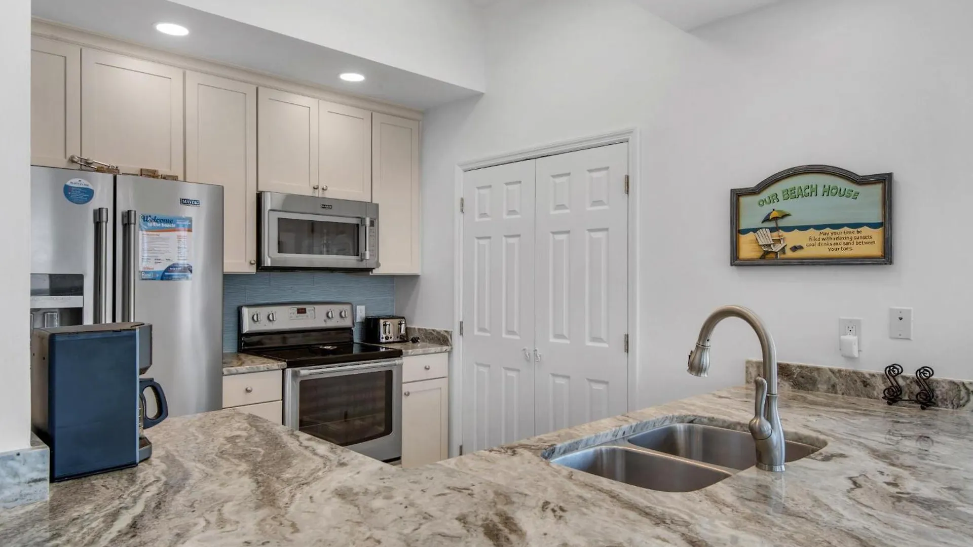 Ariel Dunes I 2401 Holiday home