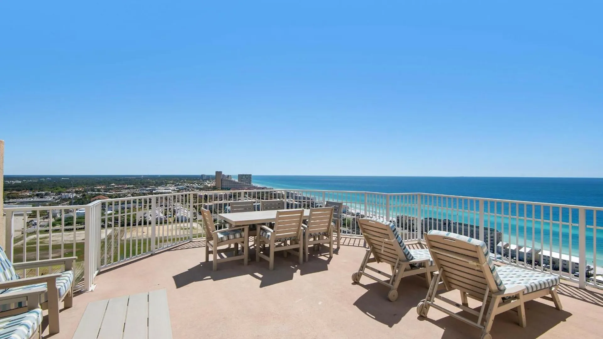 Ariel Dunes I 2401 Holiday home *