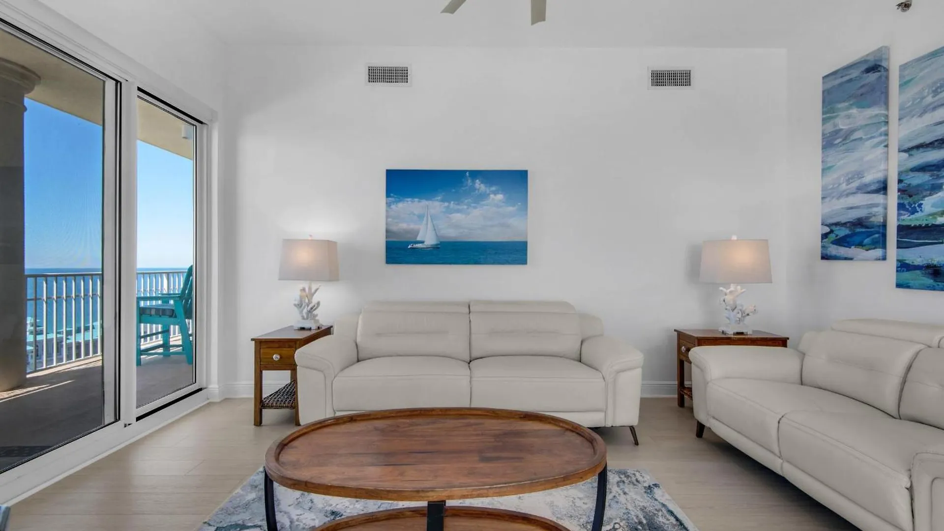 Holiday home Ariel Dunes I 2401 Destin