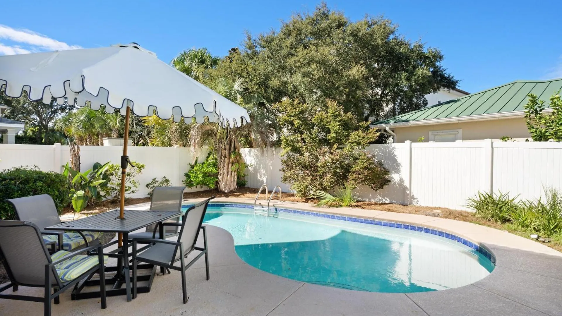 Holiday home Coastal *