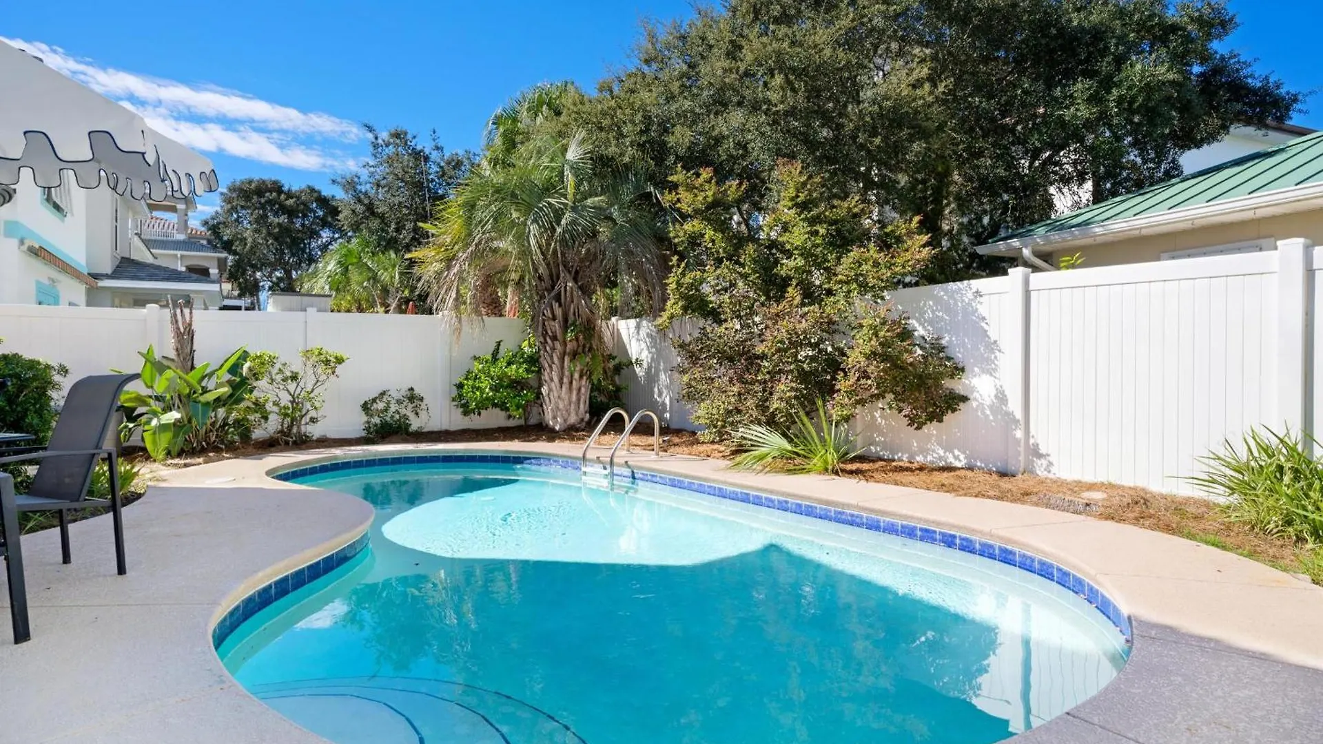 Holiday home Coastal Destin