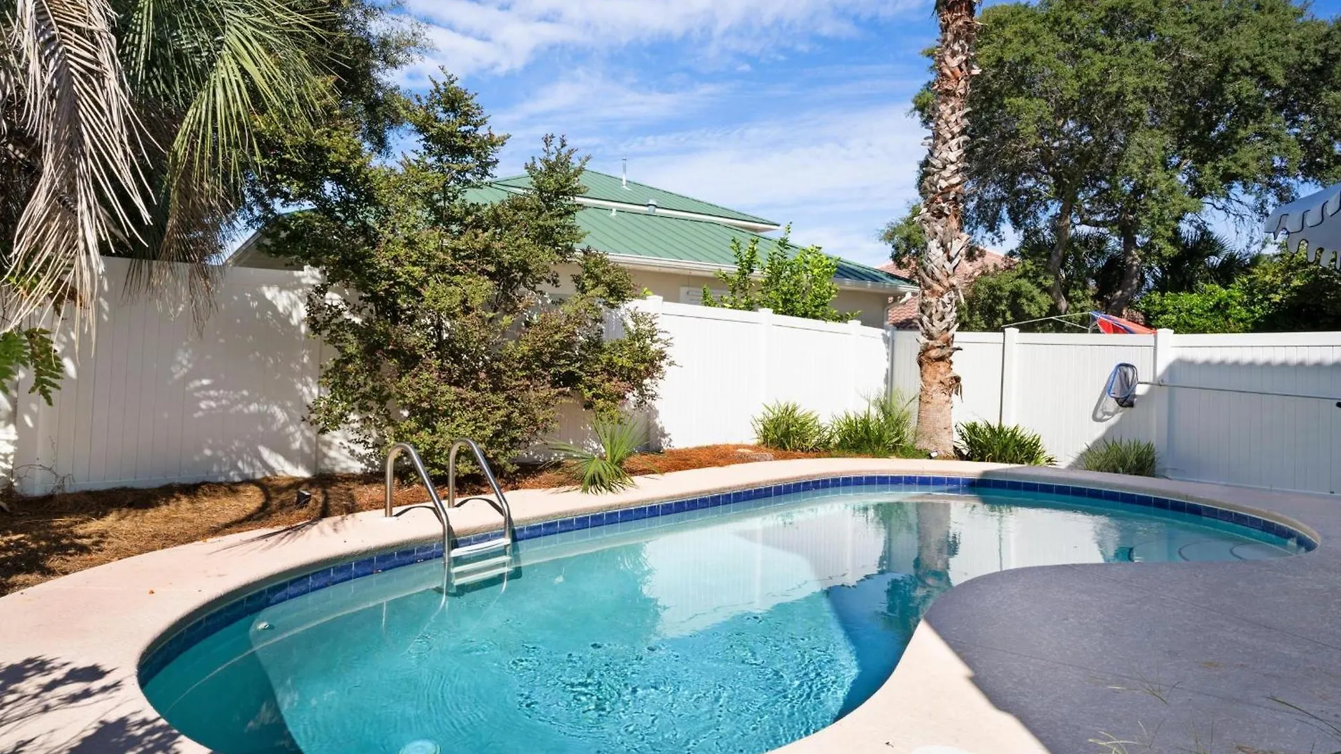 Holiday home Coastal