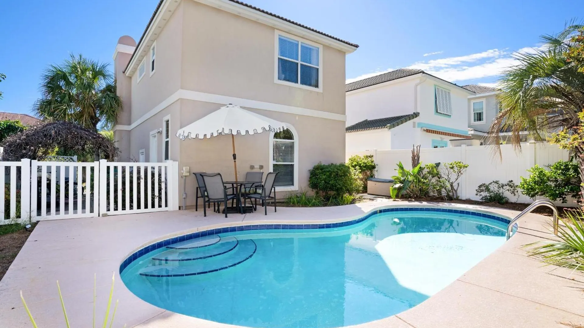 Holiday home Coastal