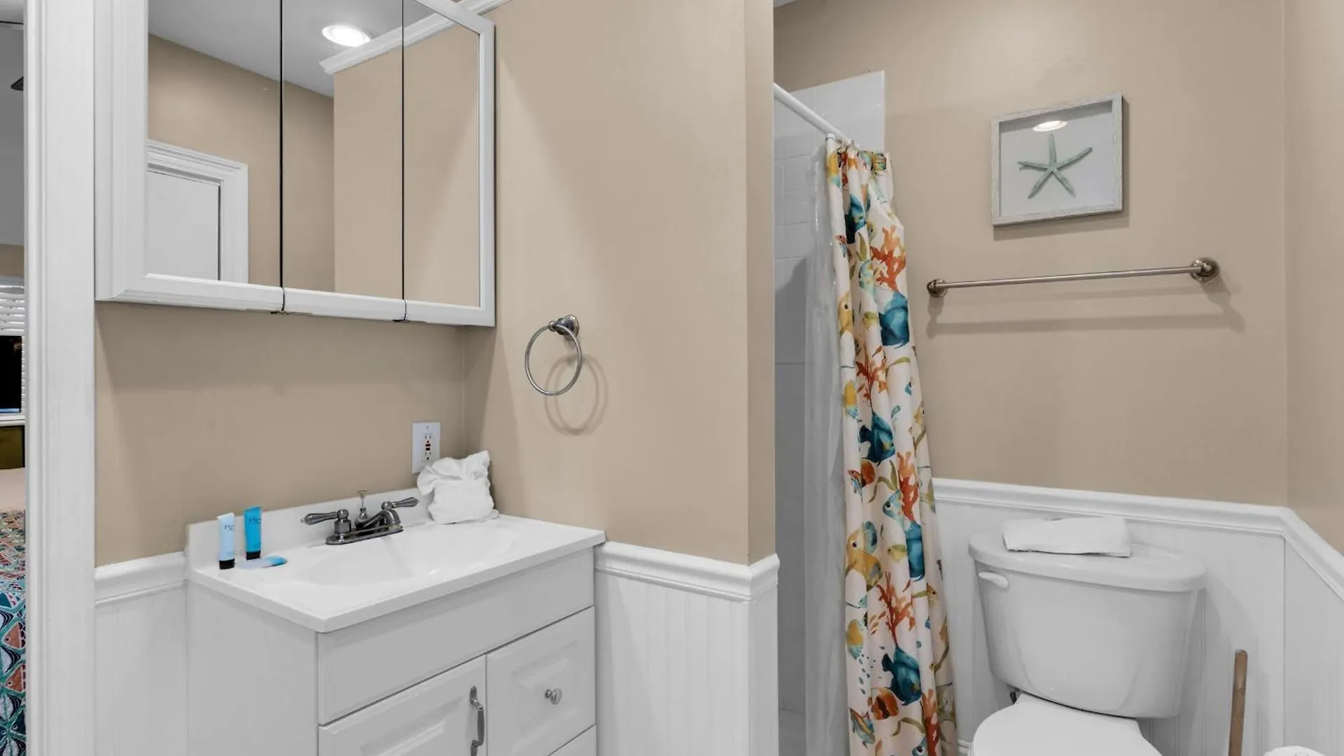 Fairways 309 Destin
