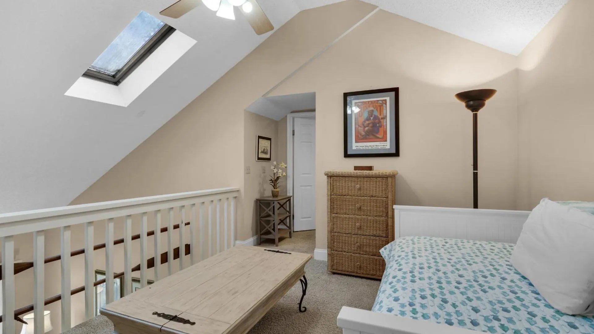 Fairways 309 Holiday home *