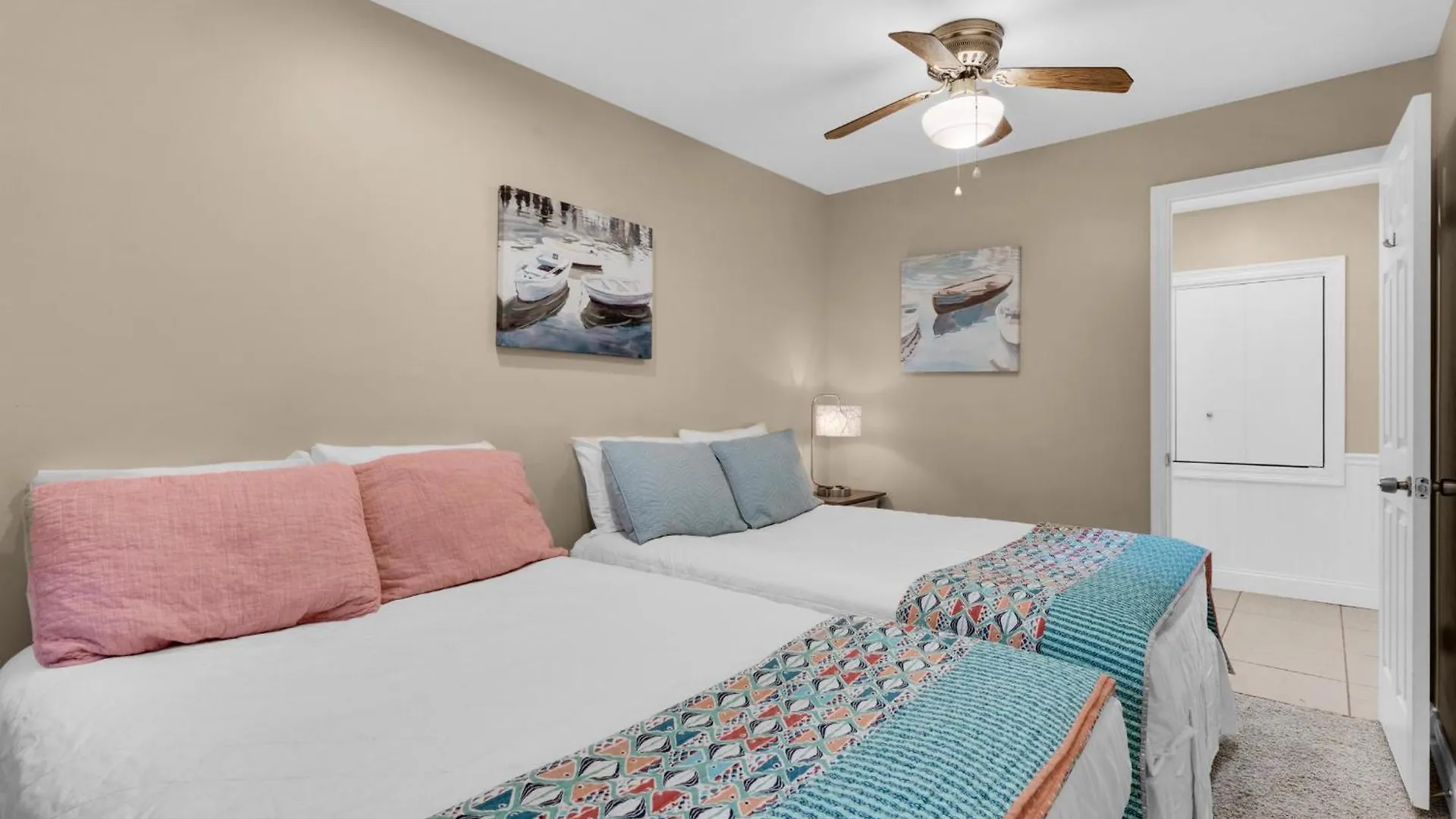 Fairways 309 Destin