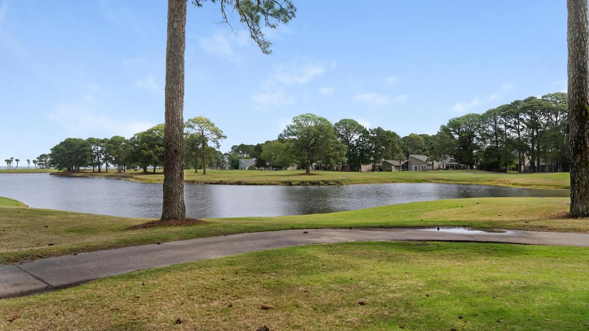 Holiday home Fairways 309 *