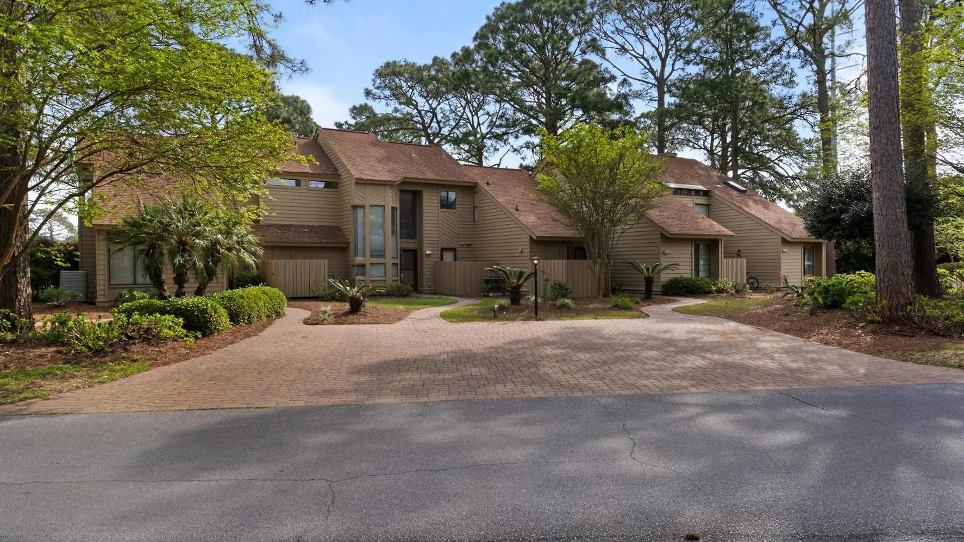 Fairways 309 Holiday home *