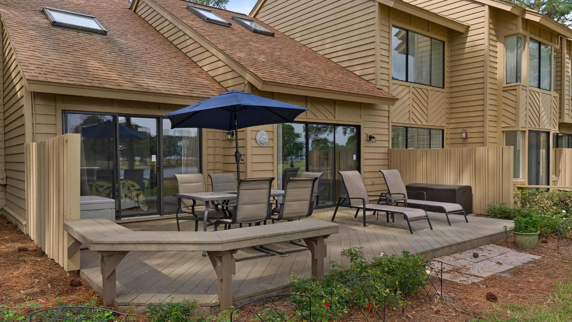 Fairways 309 Holiday home Destin