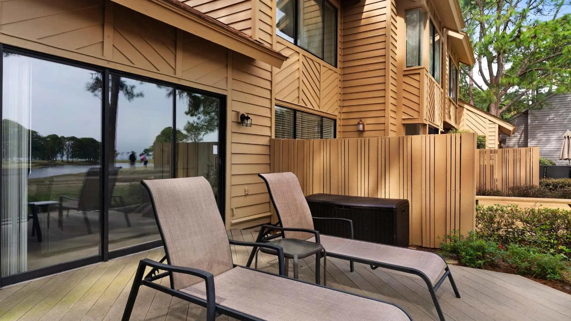 Holiday home Fairways 309 *
