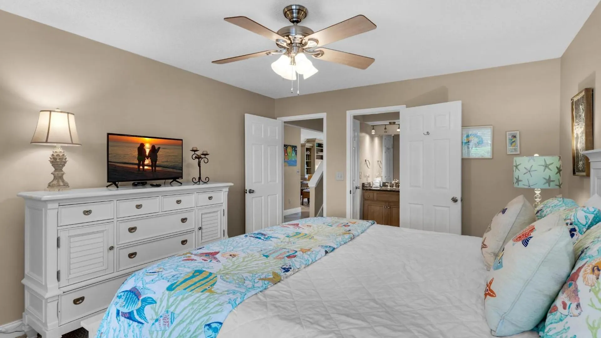 Holiday home Fairways 309 Destin