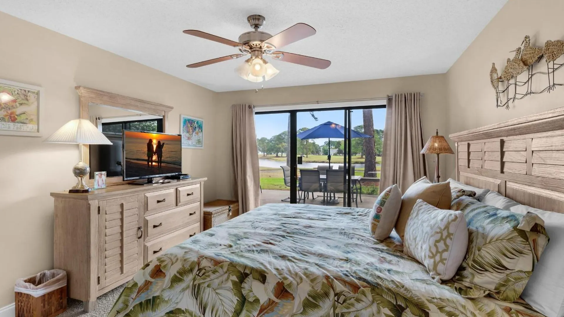 Holiday home Fairways 309