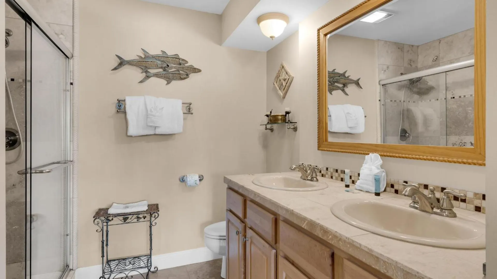 Fairways 309 Holiday home Destin