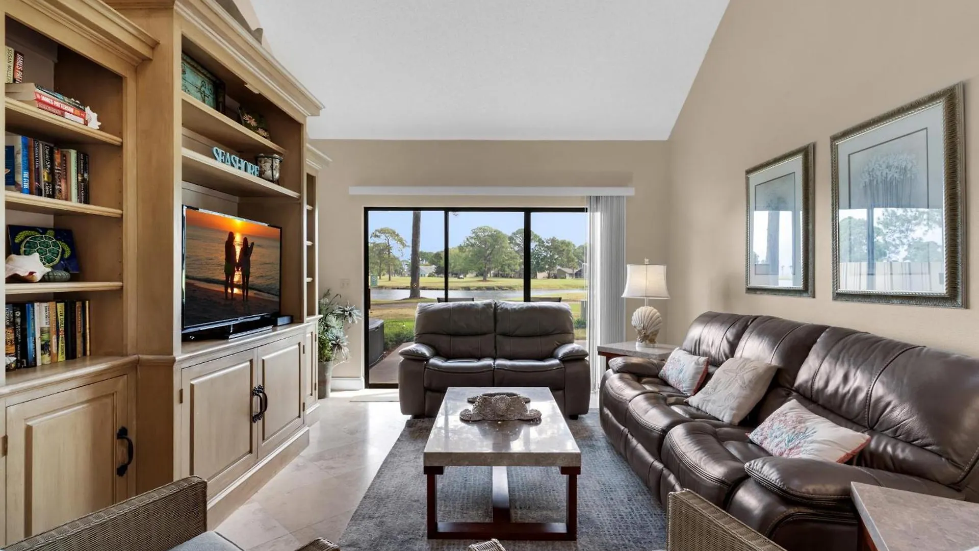 Fairways 309 Holiday home Destin
