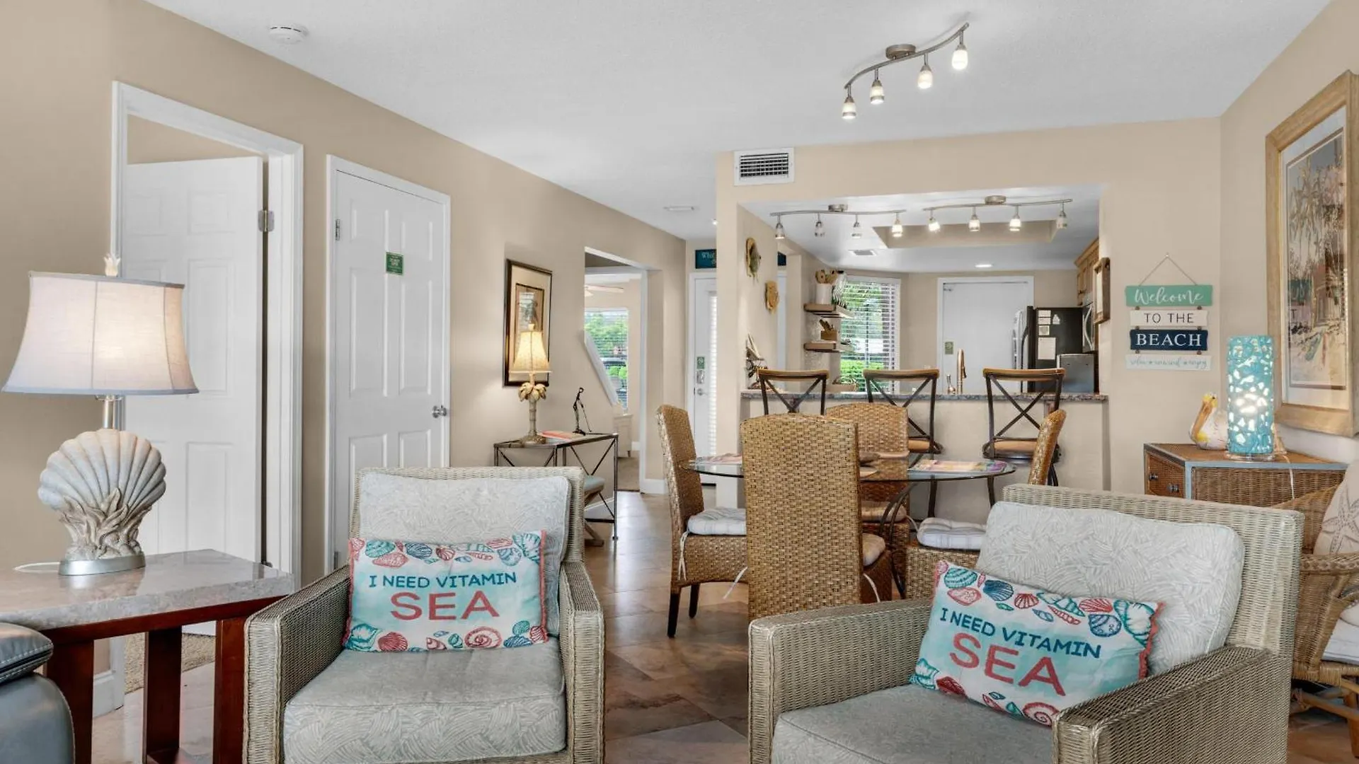 Fairways 309 Destin