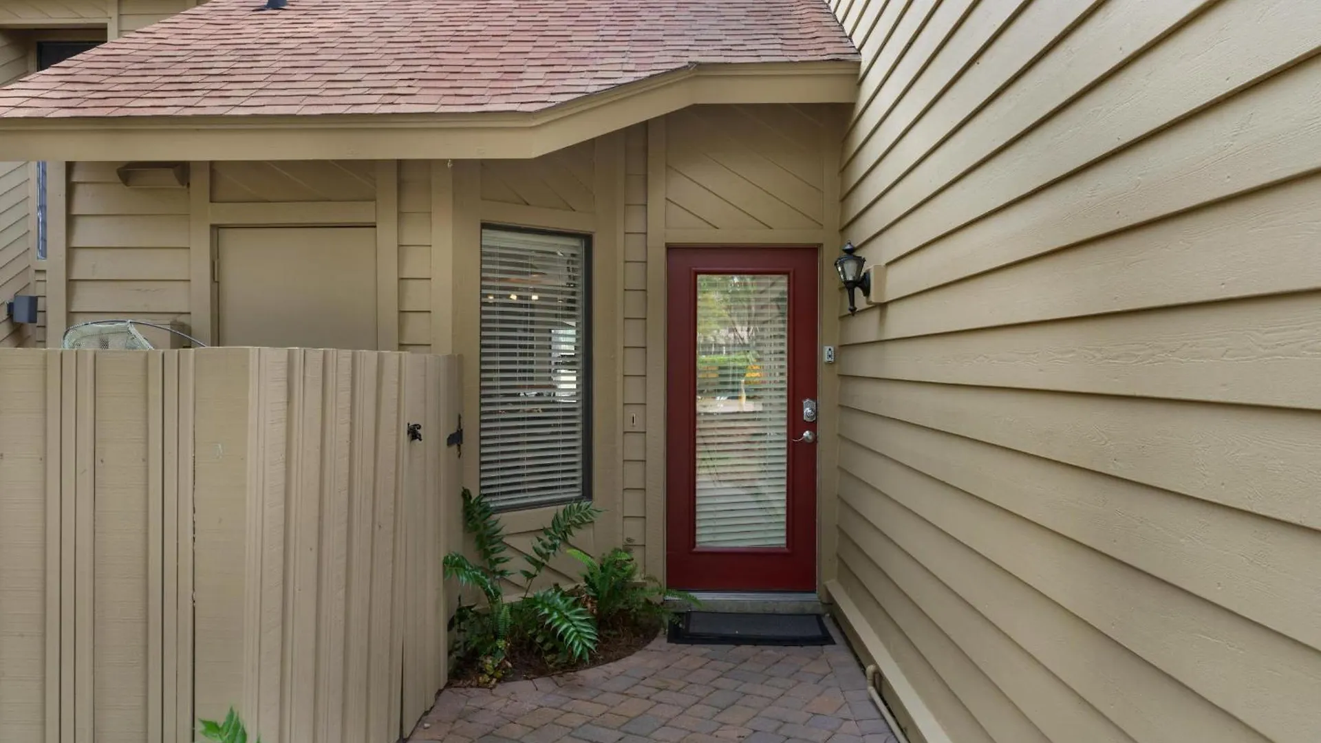 Holiday home Fairways 309 *
