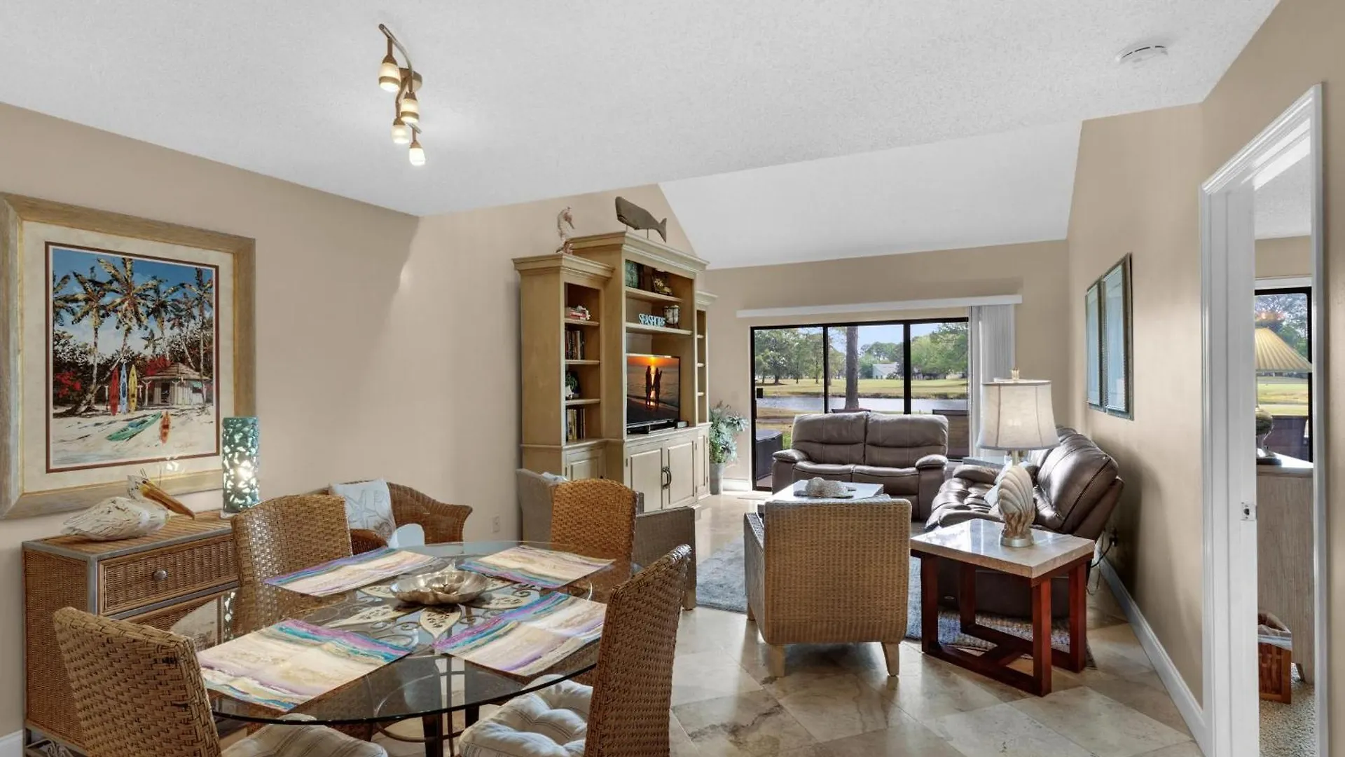 Holiday home Fairways 309 Destin