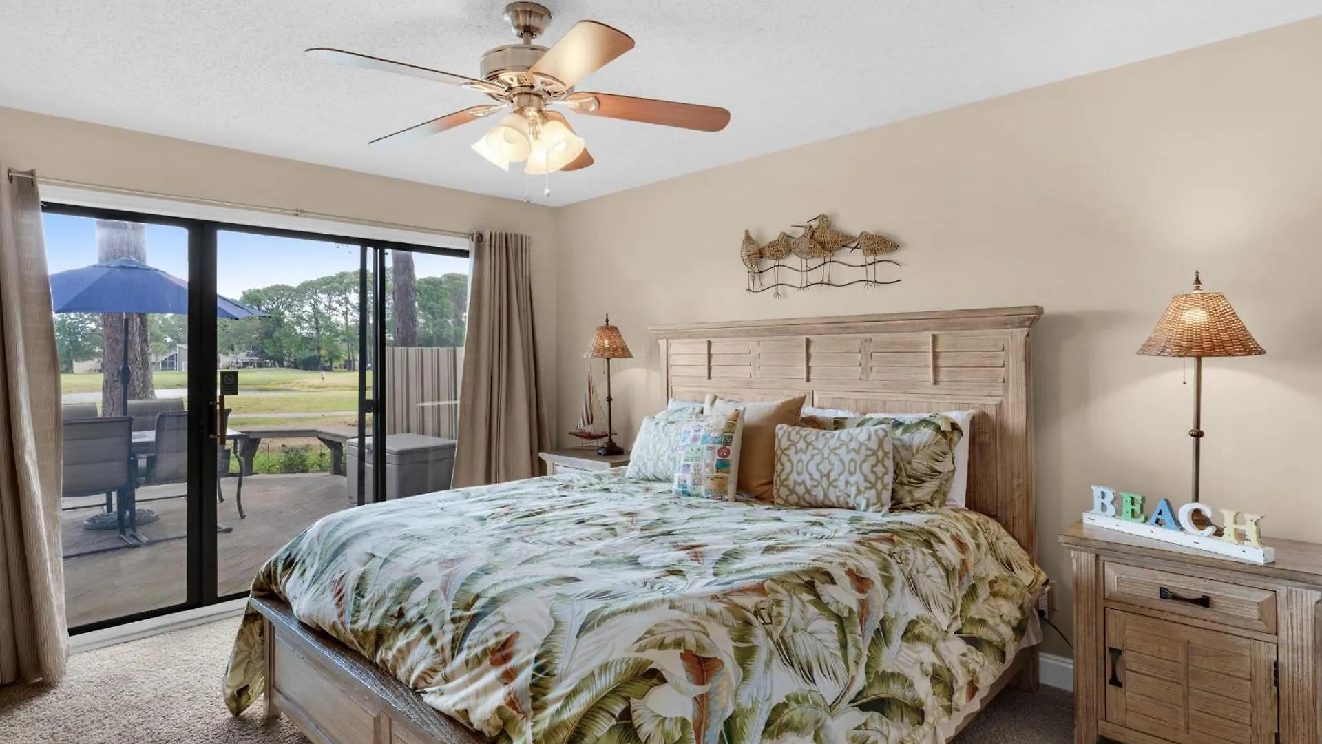 Holiday home Fairways 309 *