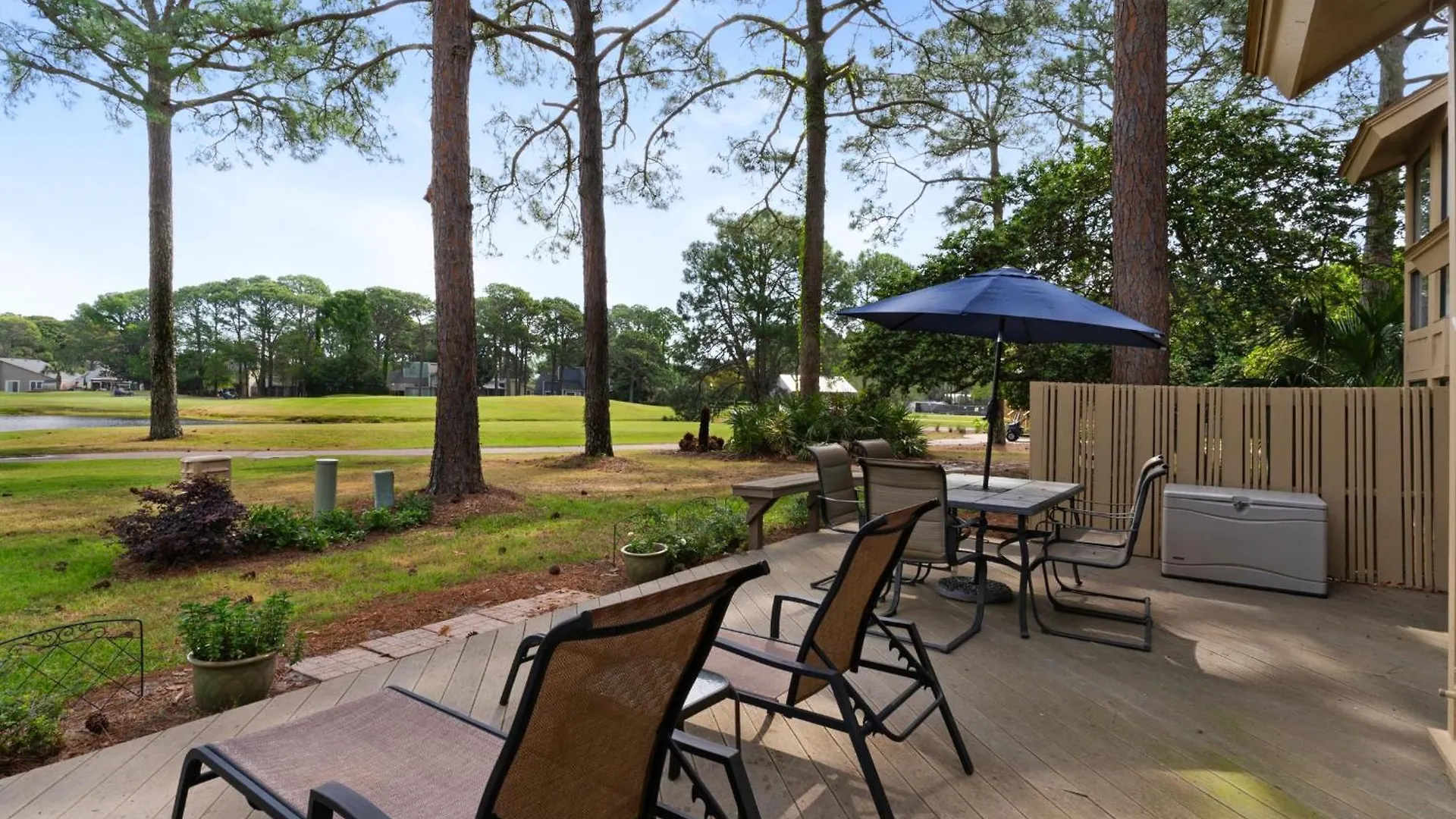 Fairways 309 Holiday home *