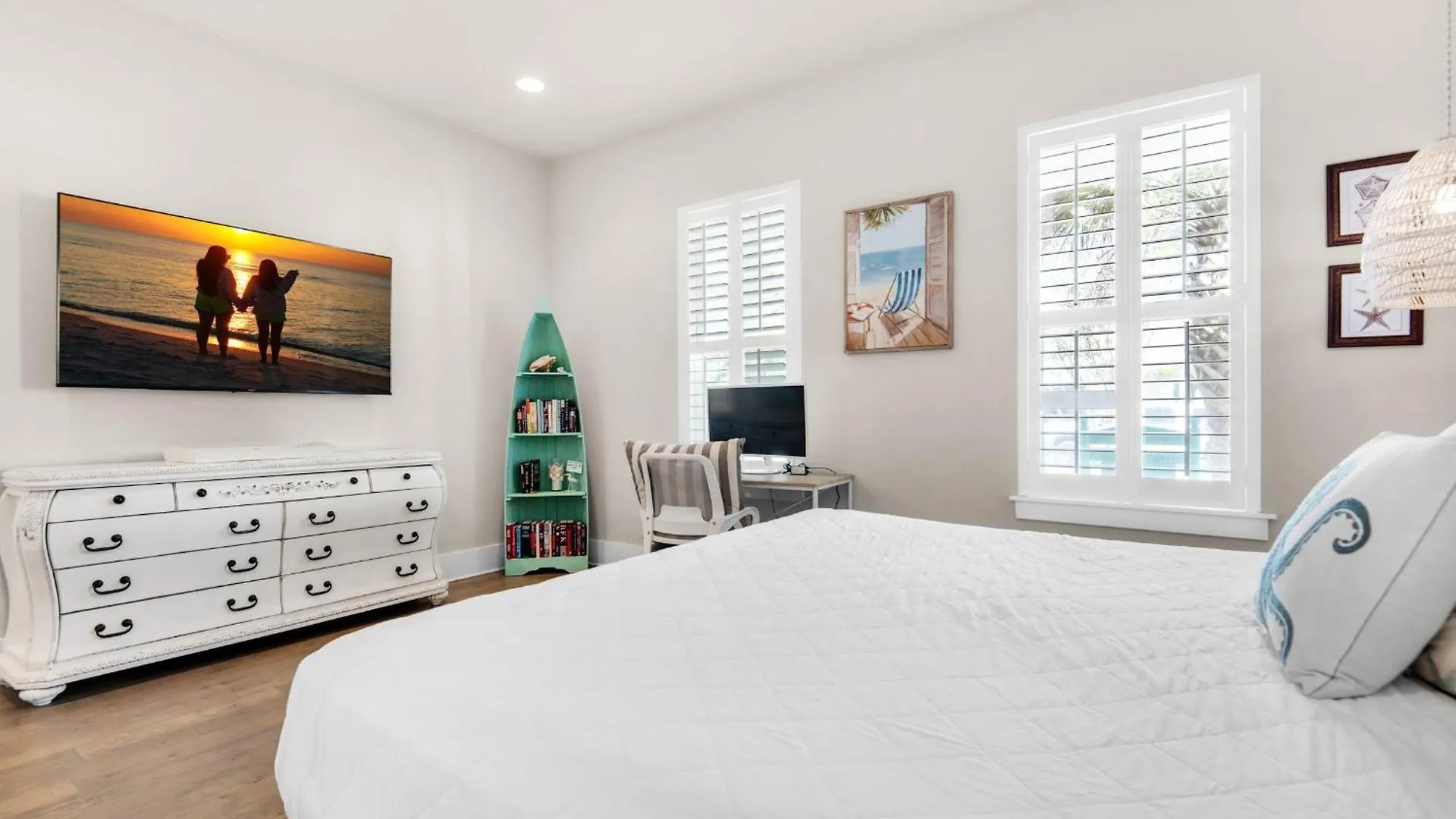 Seaglass Shack Destin