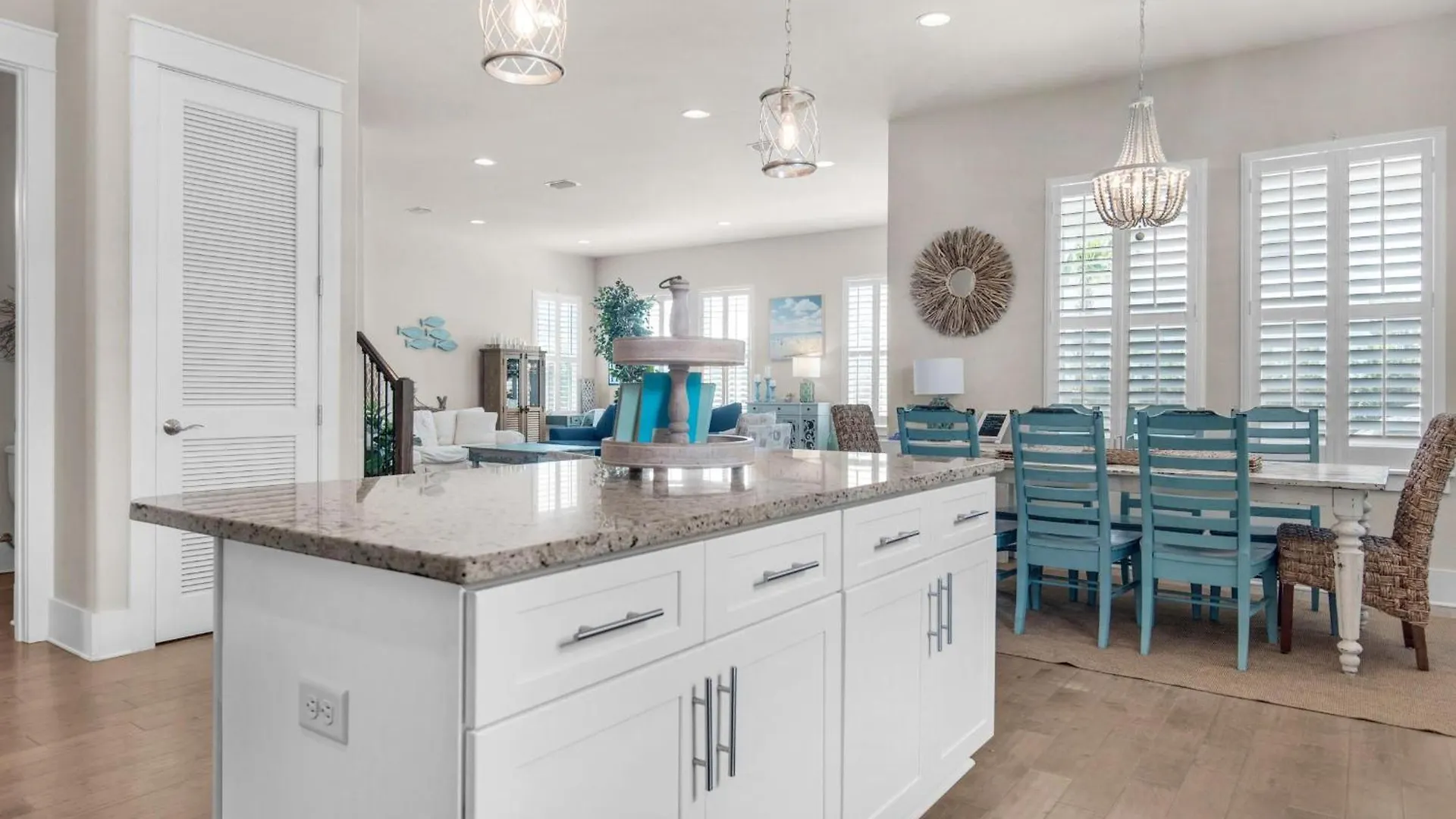 Holiday home Seaglass Shack Destin