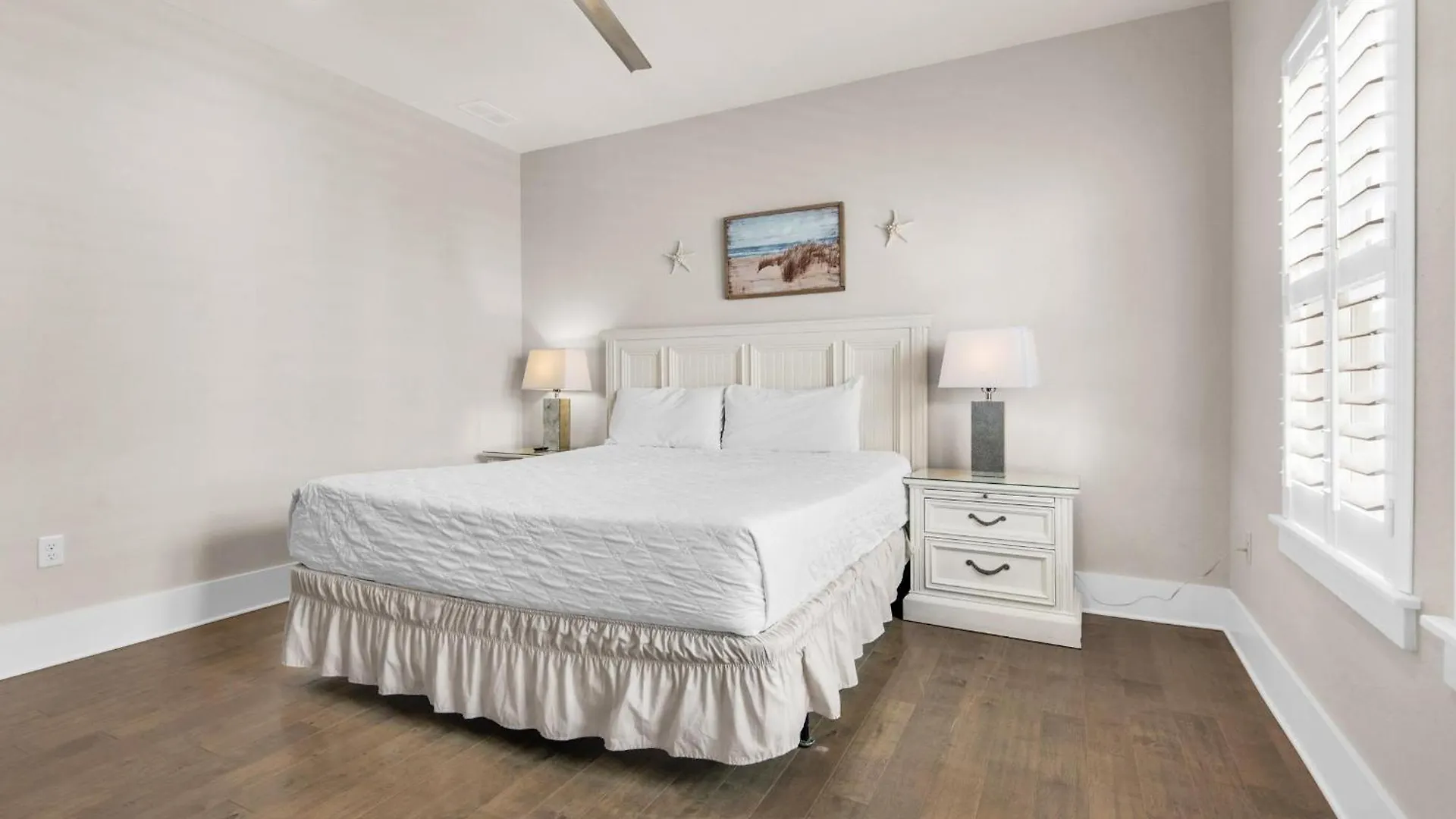 Seaglass Shack Holiday home Destin