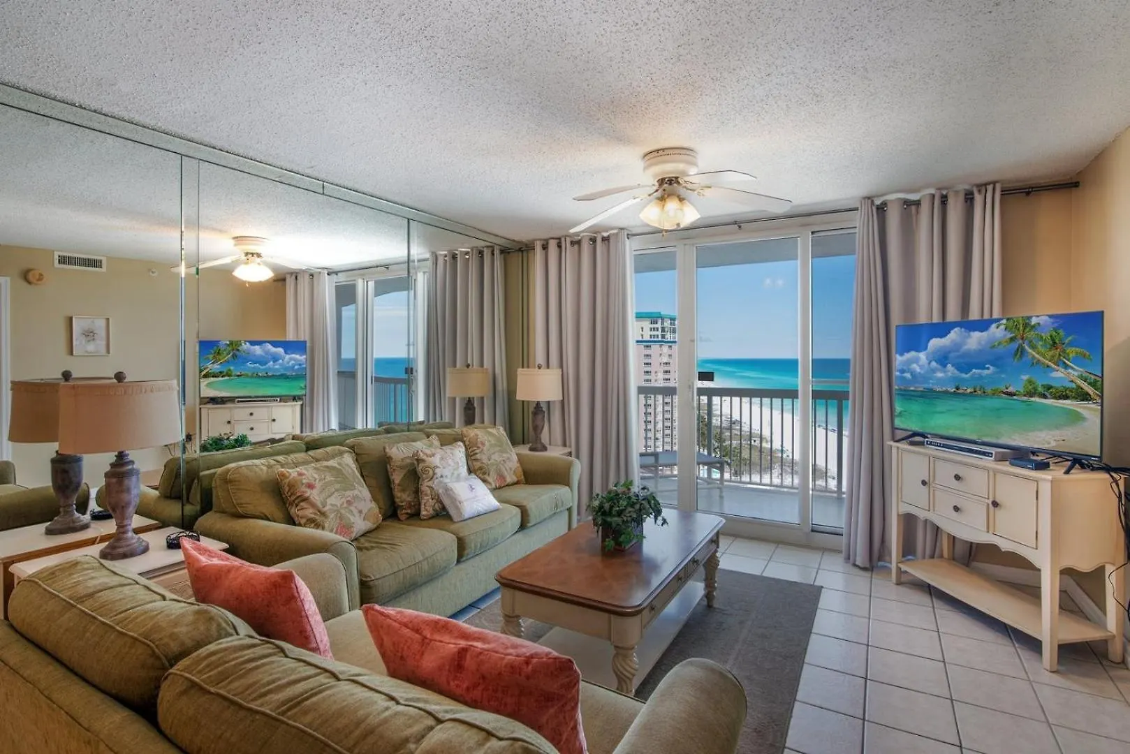 Apartamento Pelican 1612 *