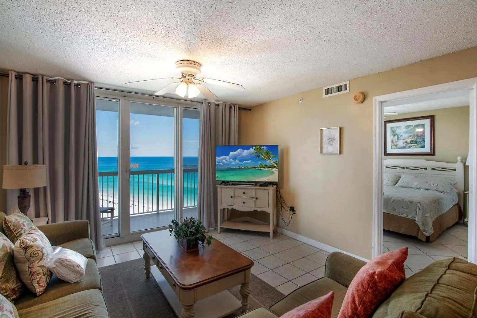 Apartamento Pelican 1612 *