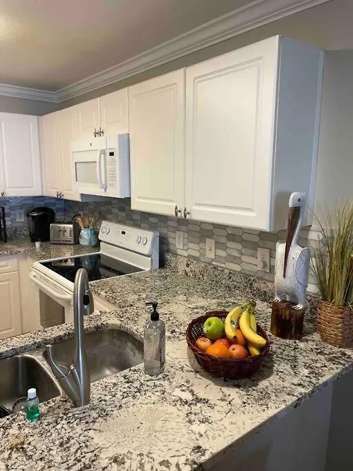 Amalfi Gulf Views! Pools Steps To Family-friendly * Destin