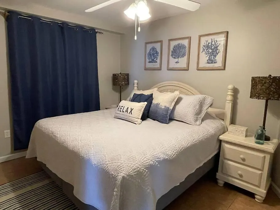 Apartment Amalfi Gulf Views! Pools Steps To Family-friendly Destin