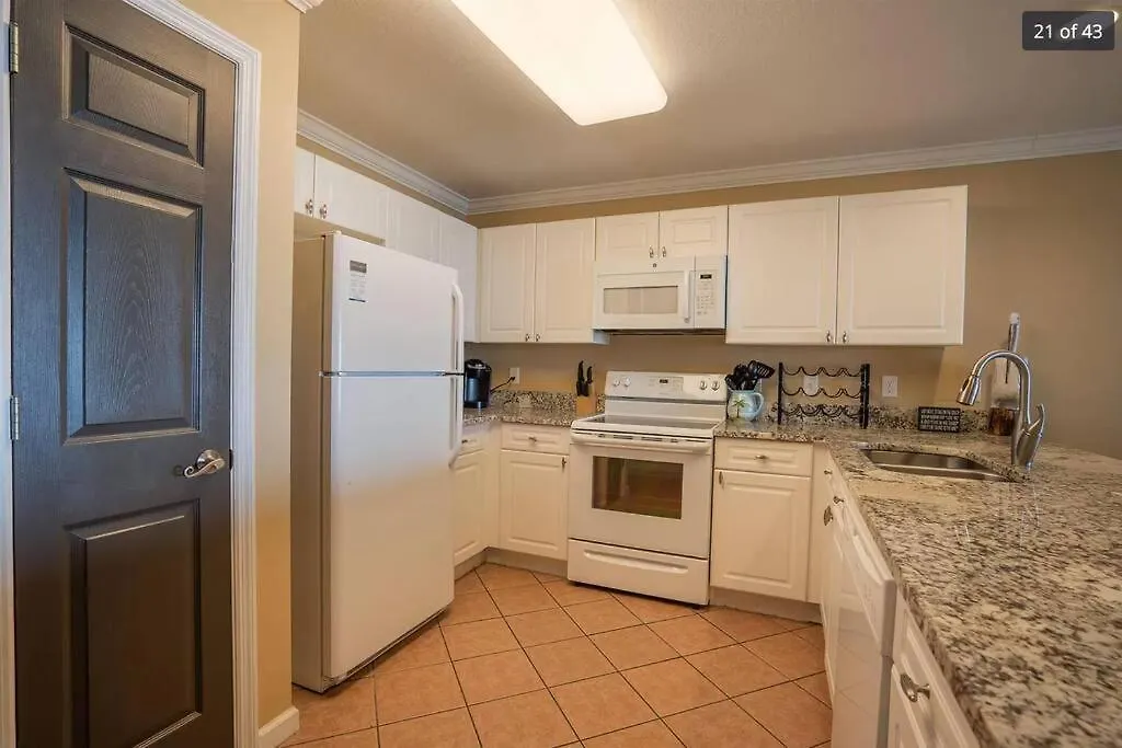Amalfi Gulf Views! Pools Steps To Family-friendly * Destin