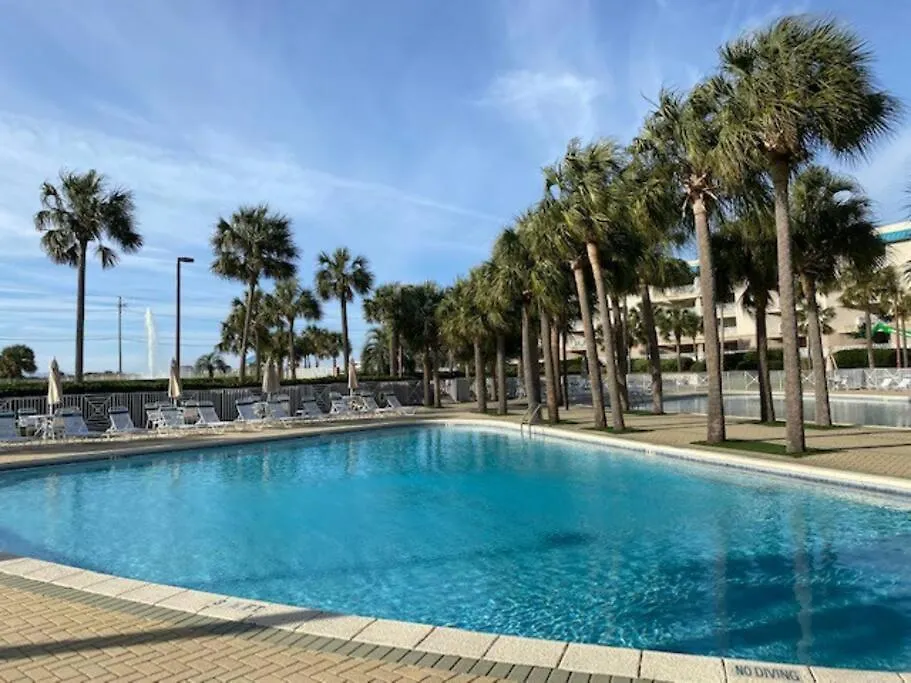 Amalfi Gulf Views! Pools Steps To Family-friendly Destin