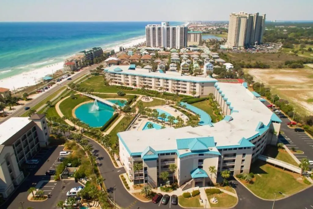 Apartment Amalfi Gulf Views! Pools Steps To Family-friendly *