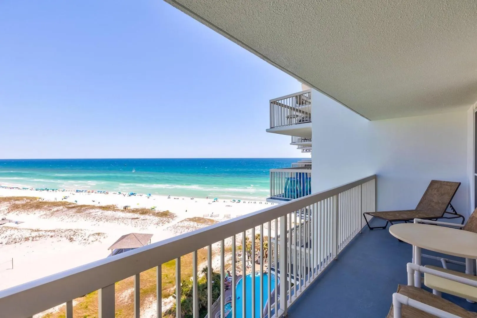 Pelican 1115 Destin