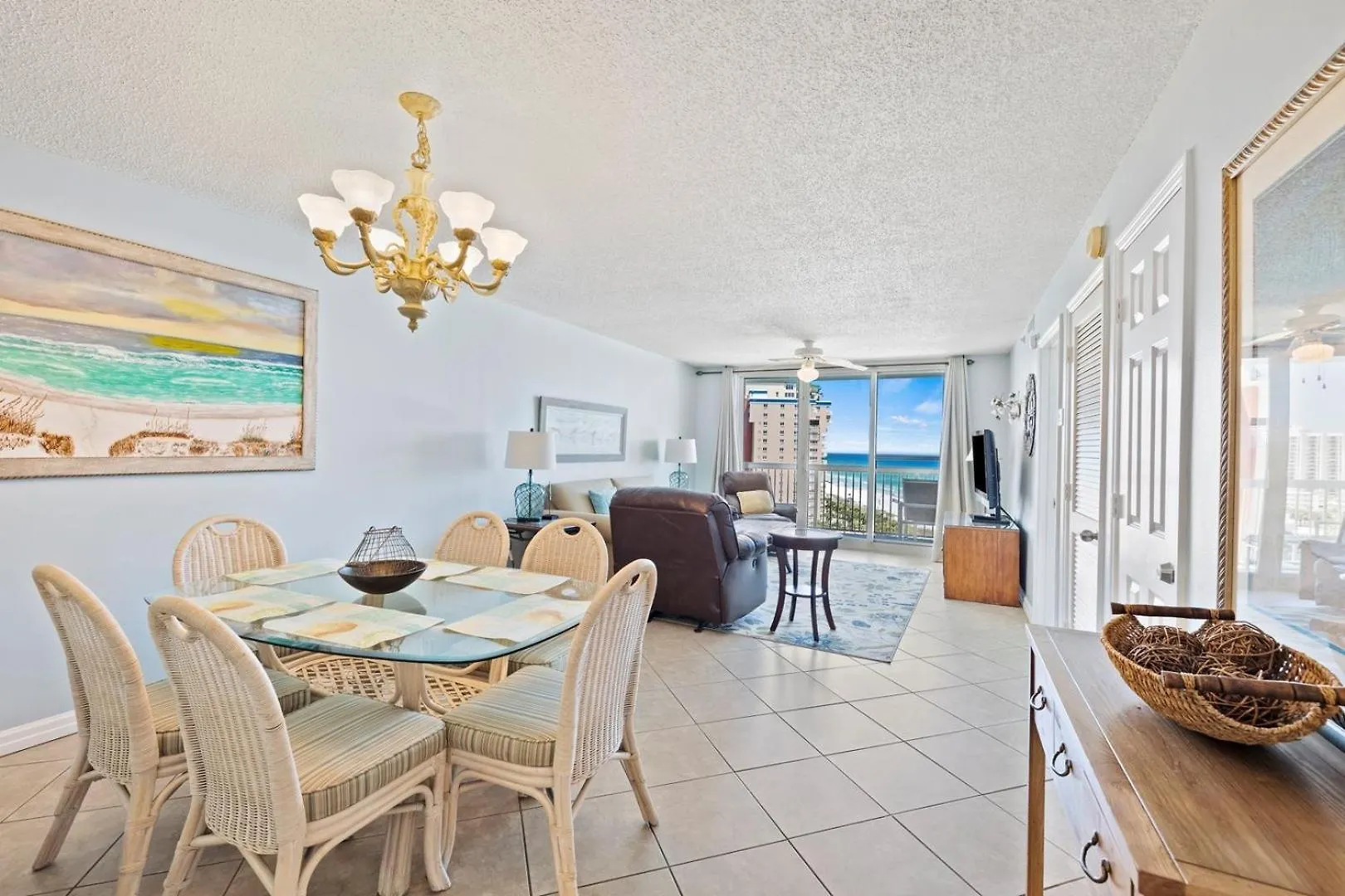 Apartment Pelican 1115
