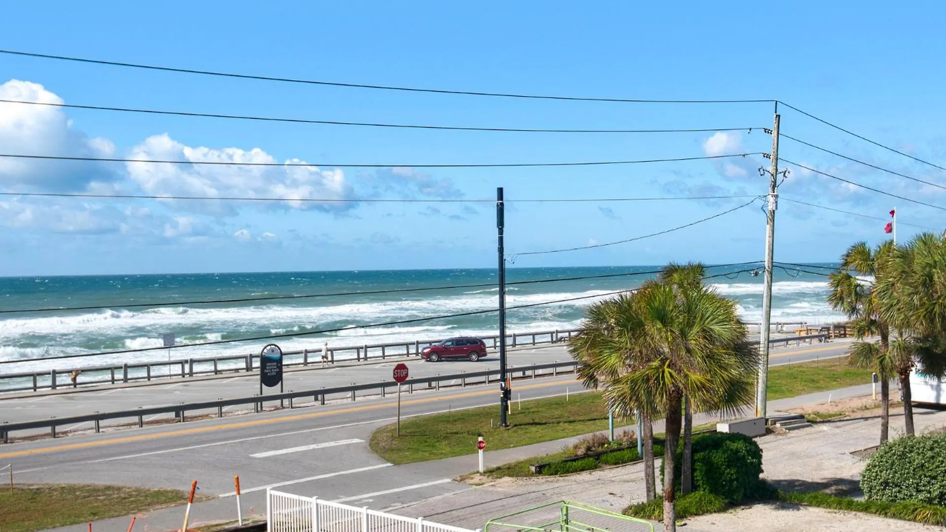 Apartment Summer Breeze 304 By Newman-dailey Destin