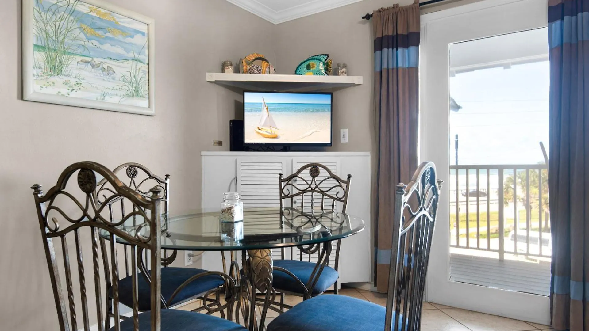 Summer Breeze 304 By Newman-dailey Apartment *